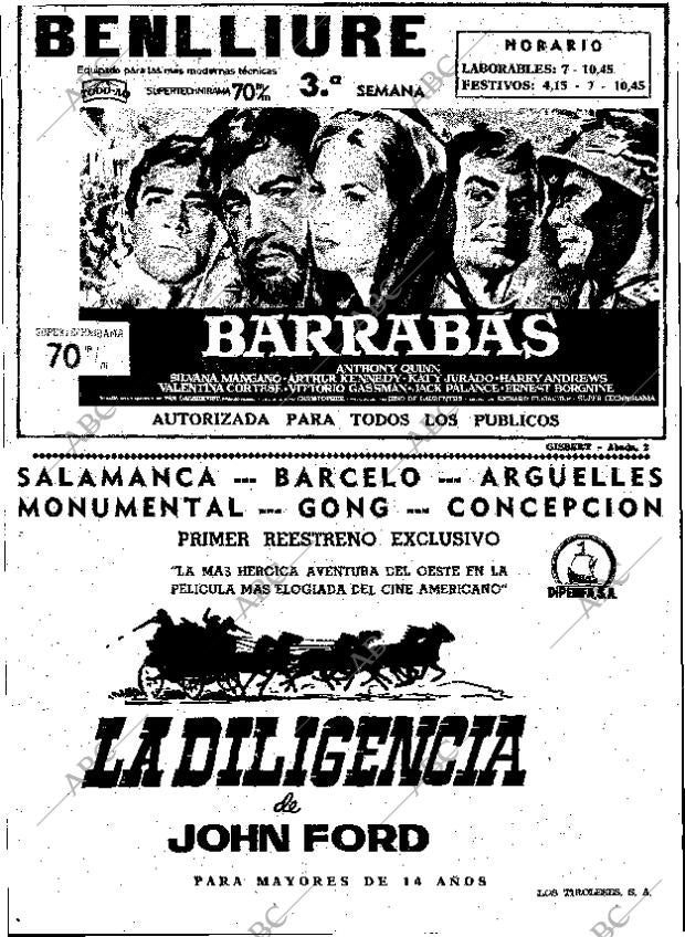 ABC MADRID 08-09-1963 página 30