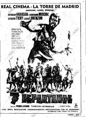 ABC MADRID 08-09-1963 página 31