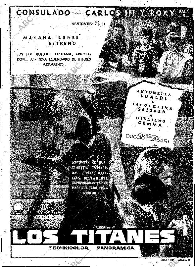 ABC MADRID 08-09-1963 página 32