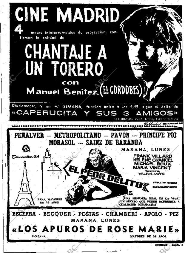 ABC MADRID 08-09-1963 página 36