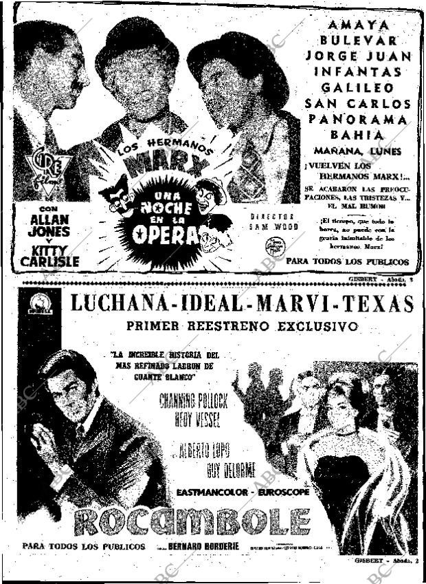 ABC MADRID 08-09-1963 página 38