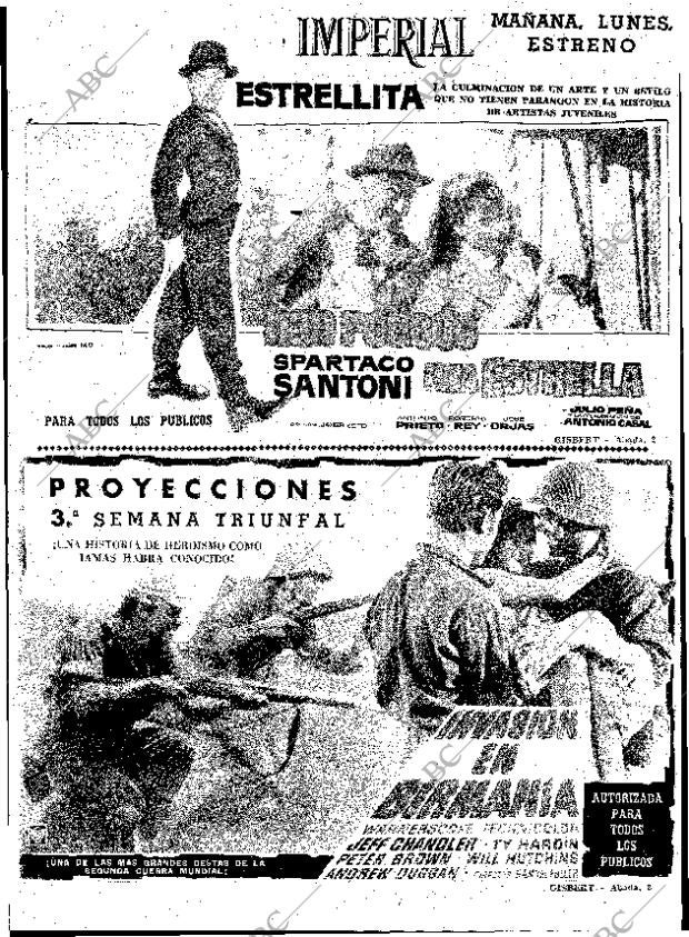 ABC MADRID 08-09-1963 página 40