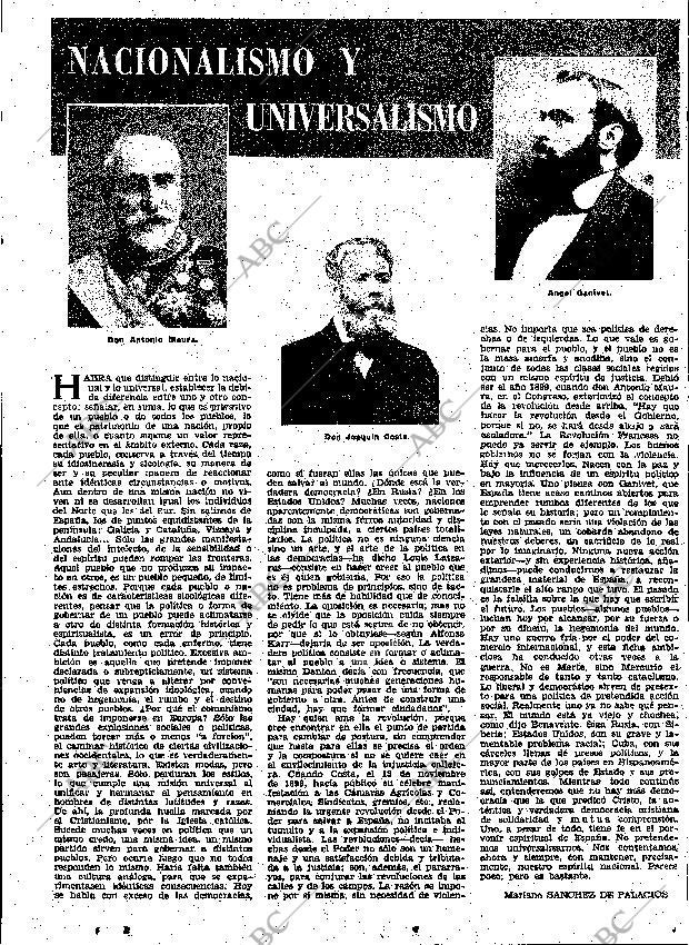 ABC MADRID 08-09-1963 página 41