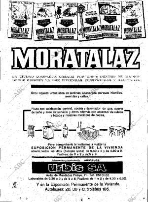 ABC MADRID 08-09-1963 página 43