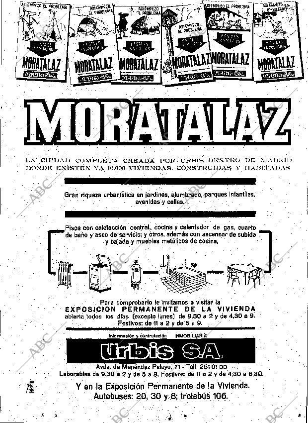 ABC MADRID 08-09-1963 página 43