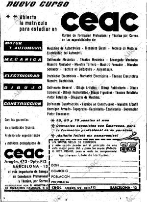 ABC MADRID 08-09-1963 página 44