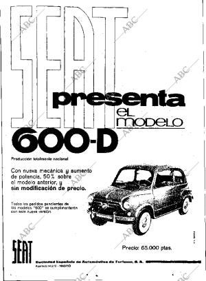 ABC MADRID 08-09-1963 página 46