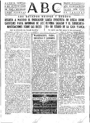 ABC MADRID 08-09-1963 página 47