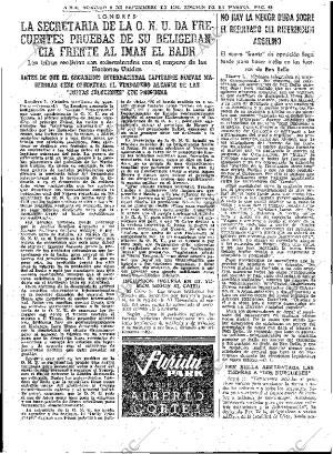 ABC MADRID 08-09-1963 página 49