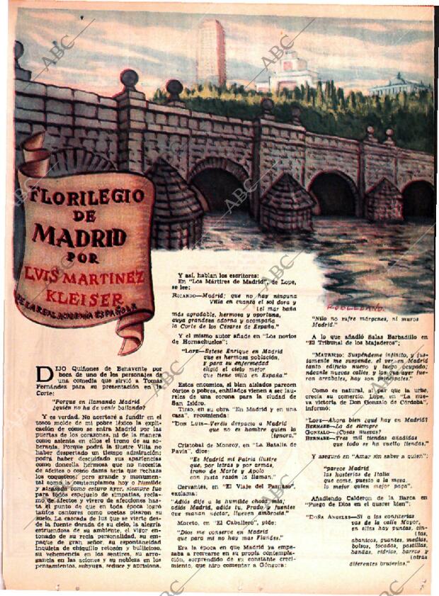 ABC MADRID 08-09-1963 página 5