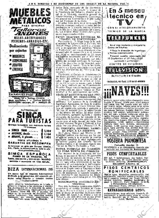 ABC MADRID 08-09-1963 página 56
