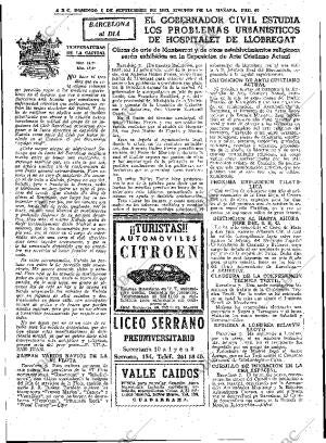 ABC MADRID 08-09-1963 página 60