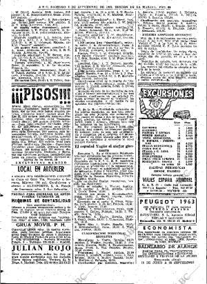 ABC MADRID 08-09-1963 página 68