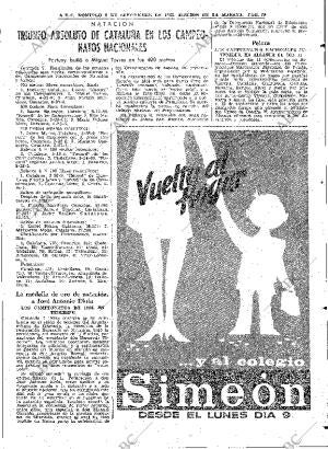 ABC MADRID 08-09-1963 página 69