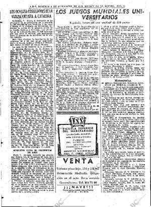 ABC MADRID 08-09-1963 página 70