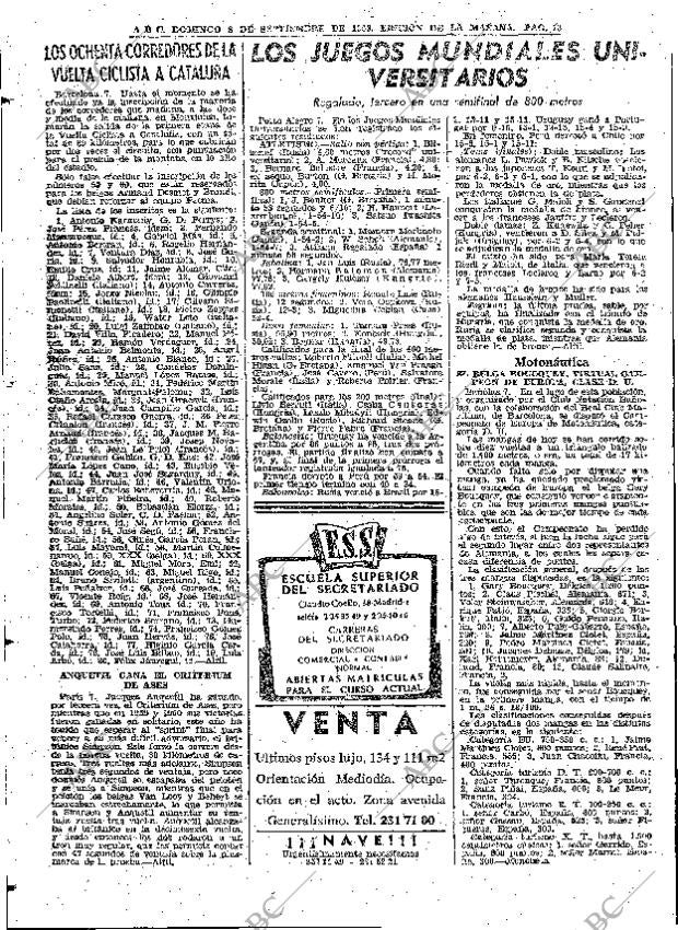 ABC MADRID 08-09-1963 página 70