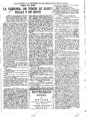 ABC MADRID 08-09-1963 página 71