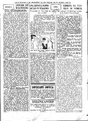 ABC MADRID 08-09-1963 página 73