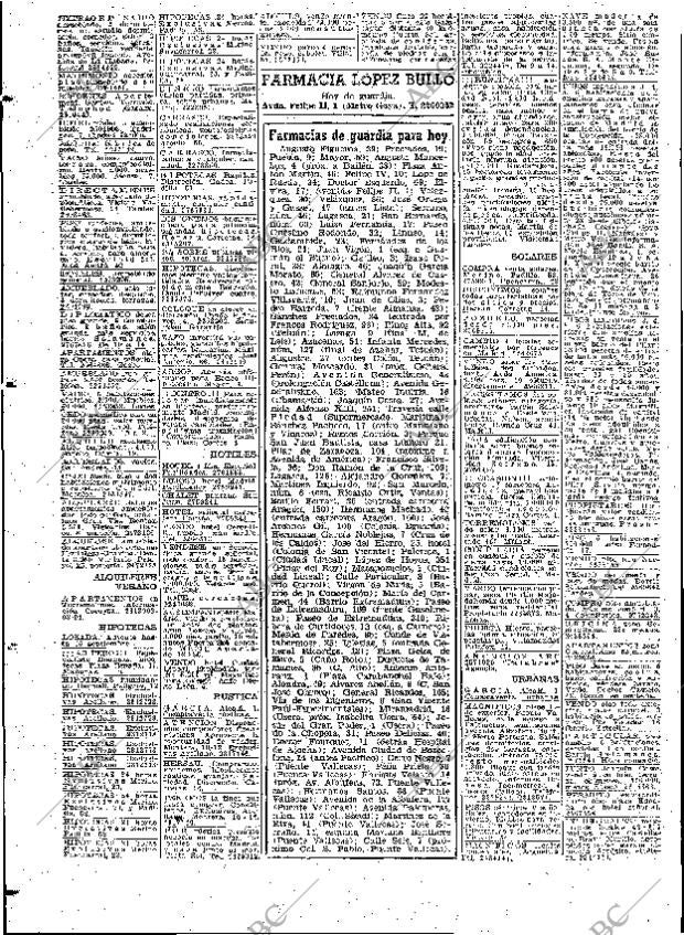 ABC MADRID 08-09-1963 página 78
