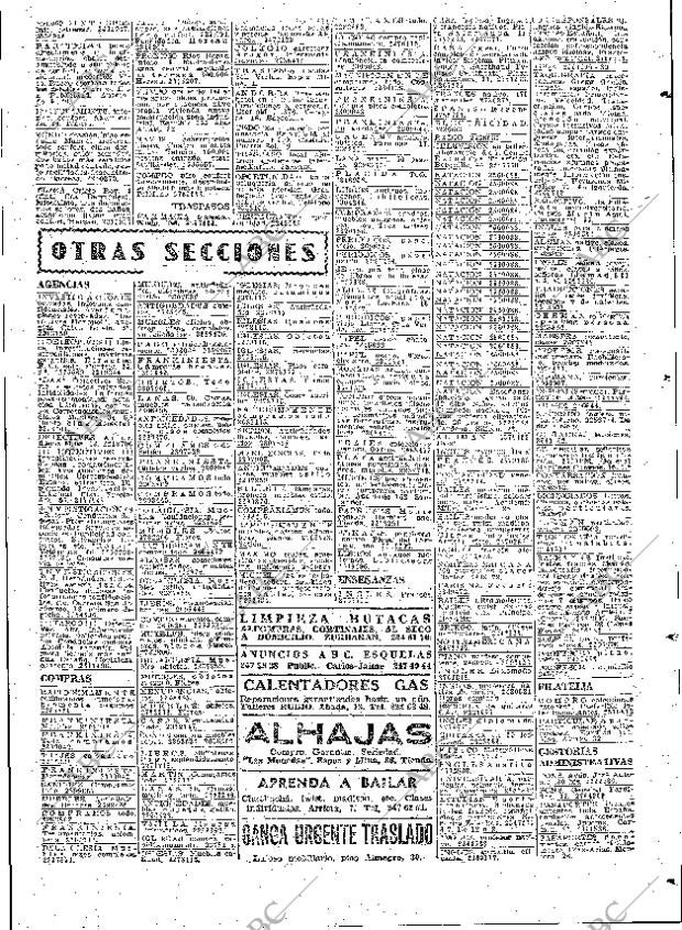 ABC MADRID 08-09-1963 página 79