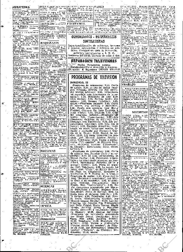 ABC MADRID 08-09-1963 página 80