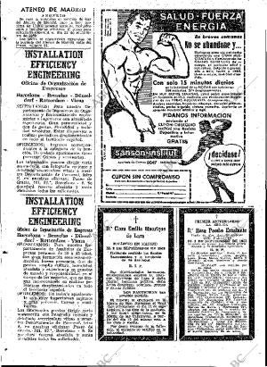 ABC MADRID 08-09-1963 página 86