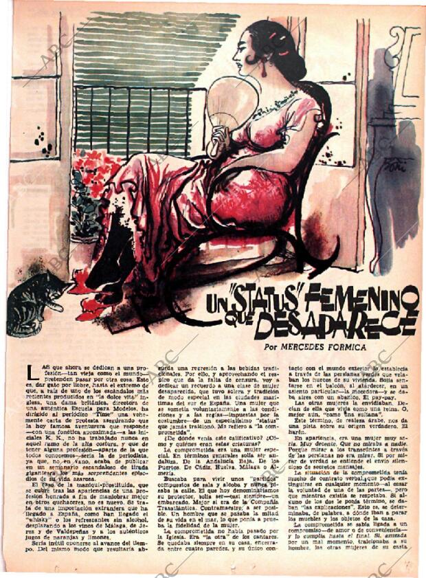 ABC MADRID 08-09-1963 página 9