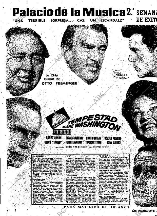 ABC MADRID 10-09-1963 página 15