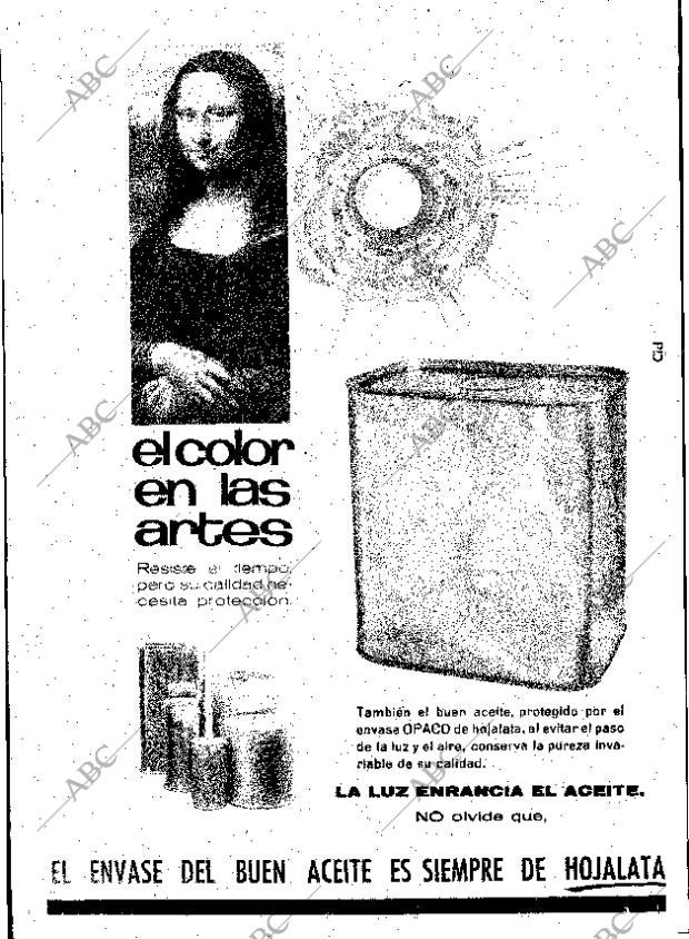 ABC MADRID 10-09-1963 página 20