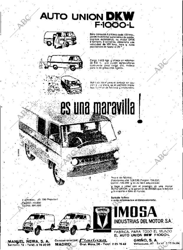 ABC MADRID 10-09-1963 página 21