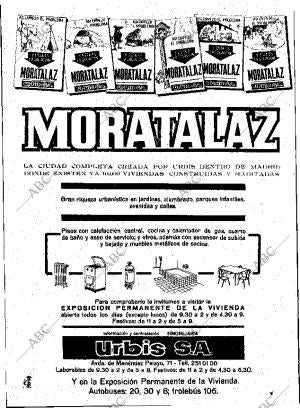 ABC MADRID 10-09-1963 página 22