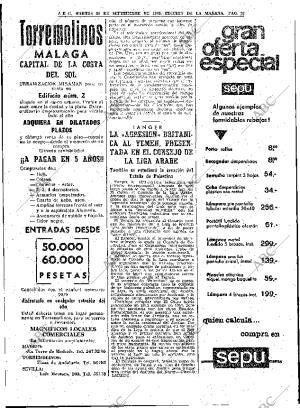 ABC MADRID 10-09-1963 página 26