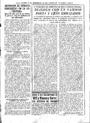 ABC MADRID 10-09-1963 página 27