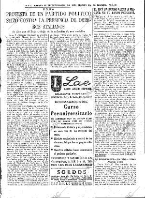 ABC MADRID 10-09-1963 página 29