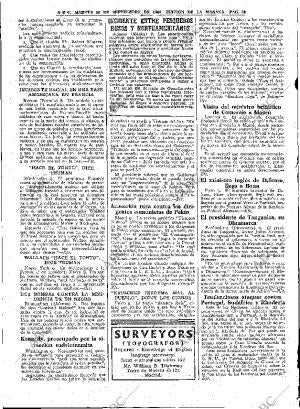 ABC MADRID 10-09-1963 página 30