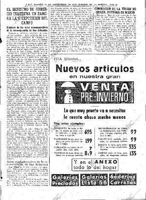 ABC MADRID 10-09-1963 página 31