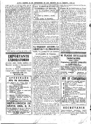 ABC MADRID 10-09-1963 página 32