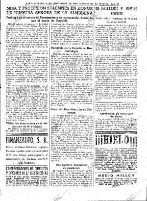 ABC MADRID 10-09-1963 página 35