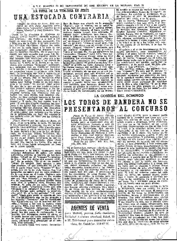 ABC MADRID 10-09-1963 página 37