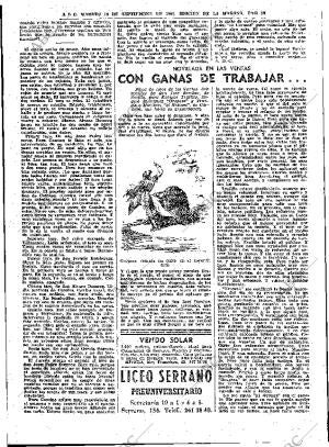 ABC MADRID 10-09-1963 página 38
