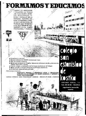 ABC MADRID 10-09-1963 página 4