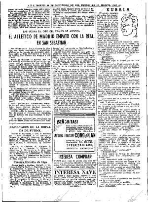 ABC MADRID 10-09-1963 página 42