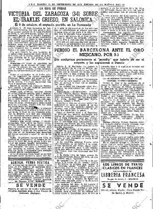 ABC MADRID 10-09-1963 página 43