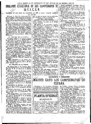 ABC MADRID 10-09-1963 página 46