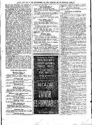 ABC MADRID 10-09-1963 página 50
