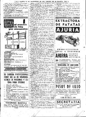 ABC MADRID 10-09-1963 página 51