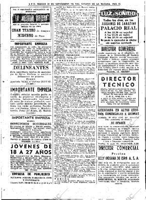 ABC MADRID 10-09-1963 página 52