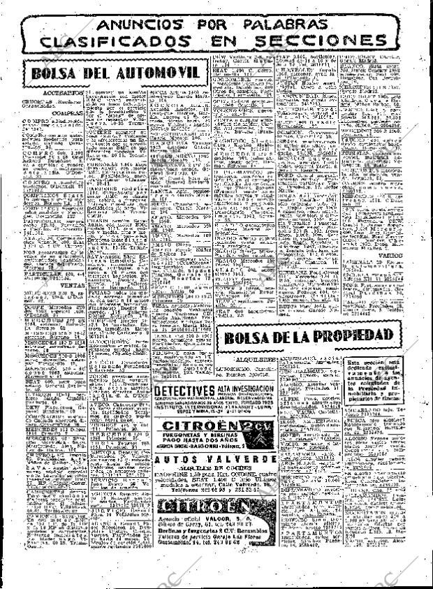 ABC MADRID 10-09-1963 página 53