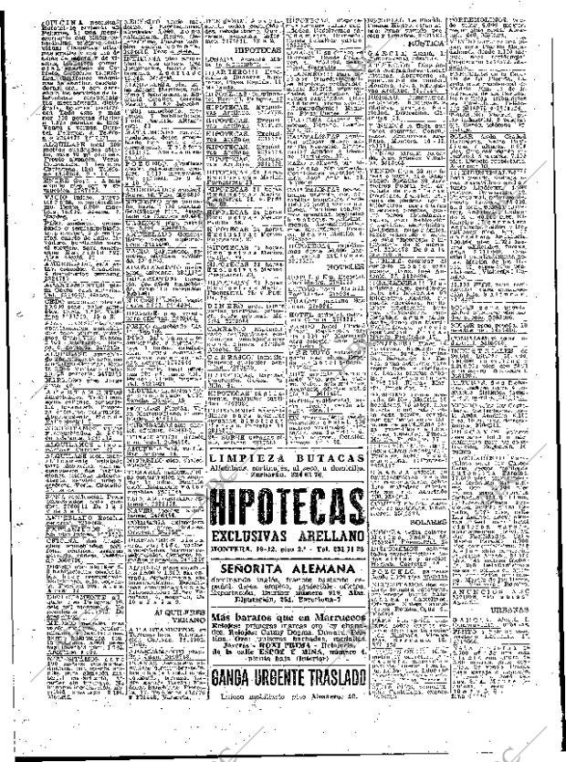 ABC MADRID 10-09-1963 página 54