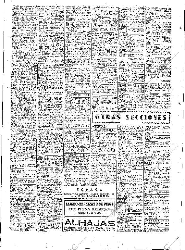 ABC MADRID 10-09-1963 página 55